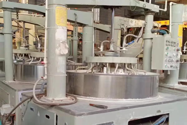 研磨拋光清洗要使用什么方法？