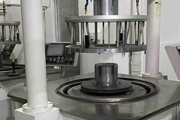 打磨拋光有哪些要點(diǎn)？