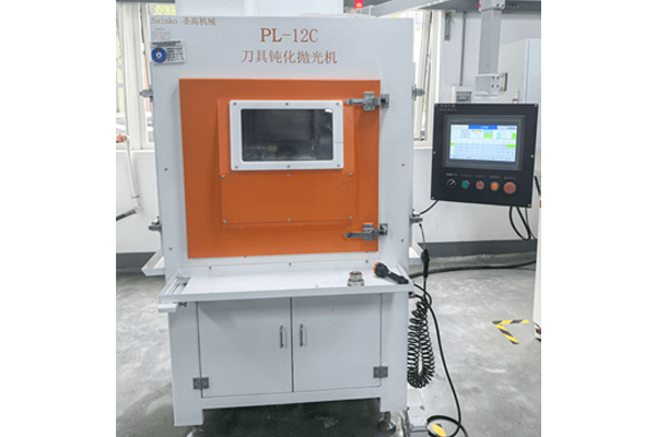 客戶案例-刀粒鈍化